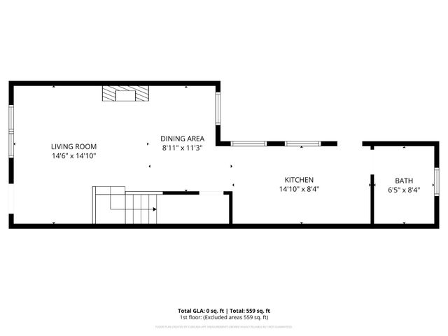 147 LIBERTY ST, Lancaster, PA 17602