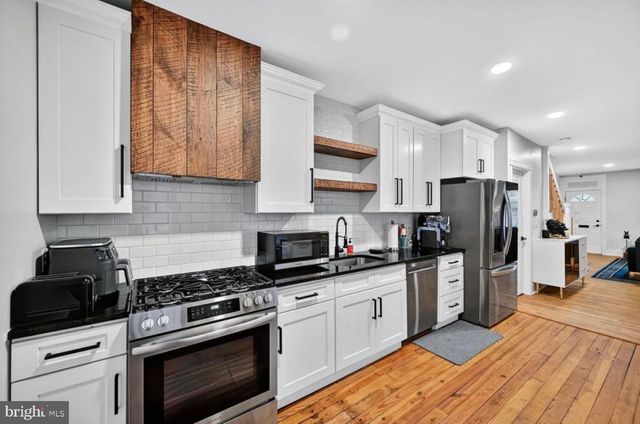 147 LIBERTY ST, Lancaster, PA 17602