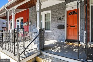 147 LIBERTY ST, Lancaster, PA 17602