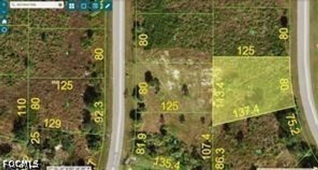 273 Libby ST, Port Charlotte, FL 33953