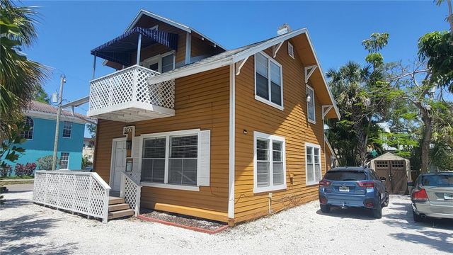 301 S OSPREY AVENUE, Sarasota, FL 34236