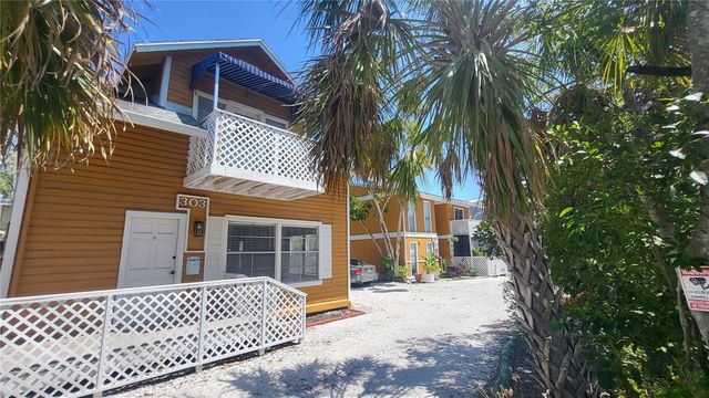 301 S OSPREY AVENUE, Sarasota, FL 34236
