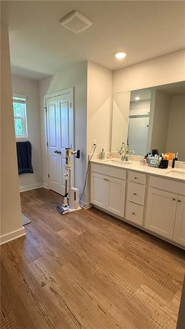 1030 Sutherland Lane, Lawrenceville, GA 30043