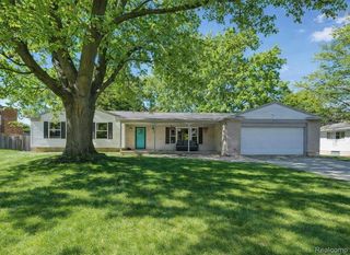 5372 Moceri Lane, Grand Blanc Charter Township, MI 48439