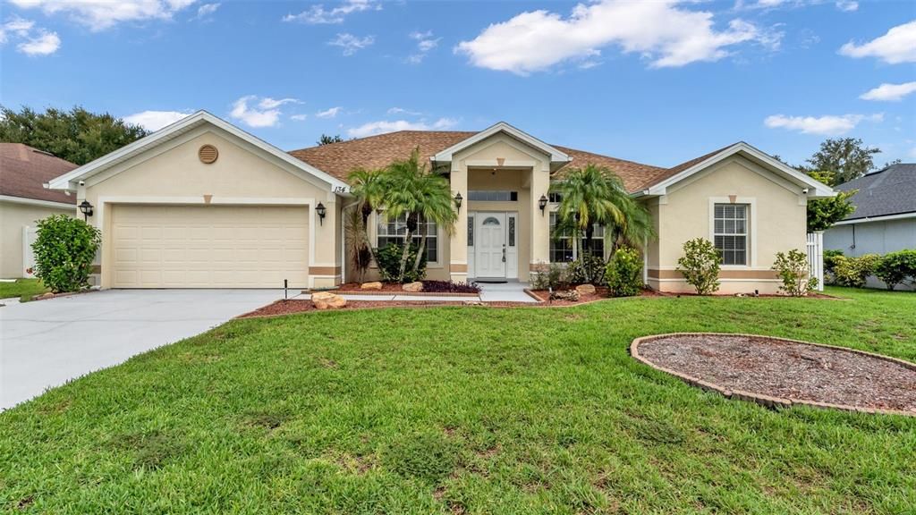 134 AMBER BOULEVARD, Auburndale, FL 33823