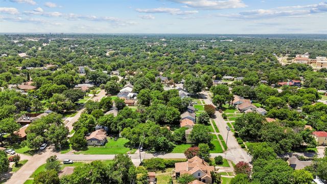 1902 Norfolk Avenue, Dallas, TX 75203
