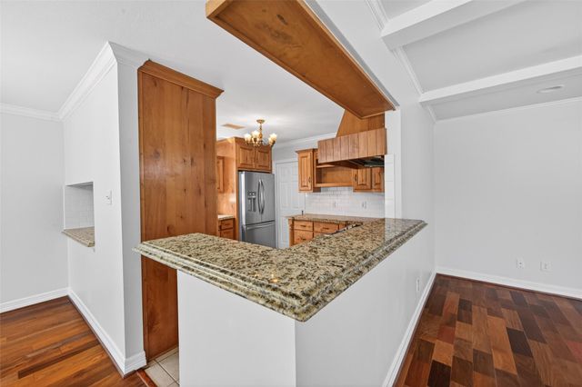 1039 Beaver Bend Road, Houston, TX 77088