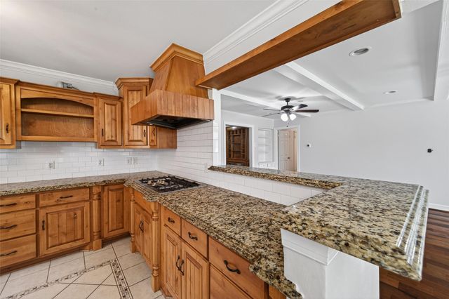 1039 Beaver Bend Road, Houston, TX 77088