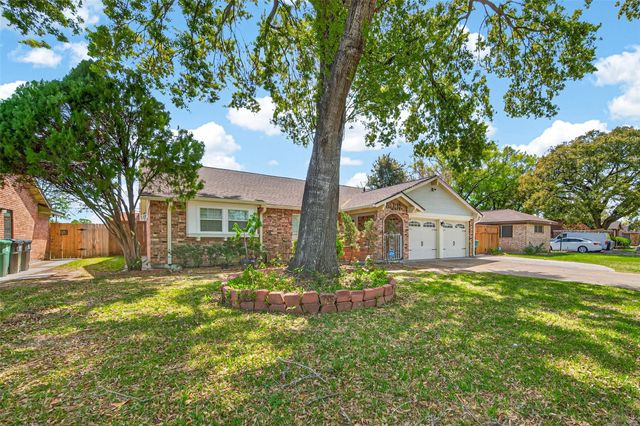 1039 Beaver Bend Road, Houston, TX 77088