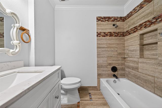 1039 Beaver Bend Road, Houston, TX 77088