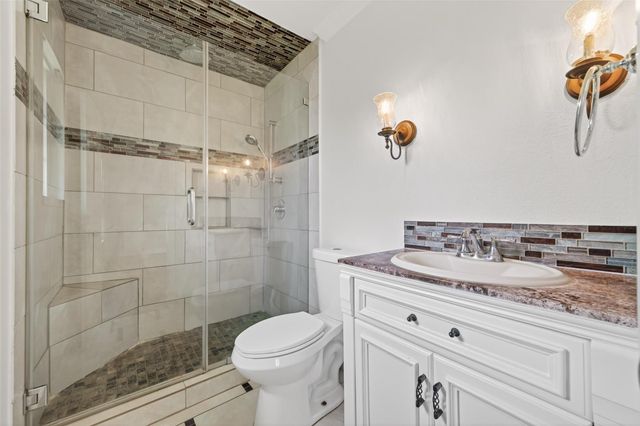 1039 Beaver Bend Road, Houston, TX 77088