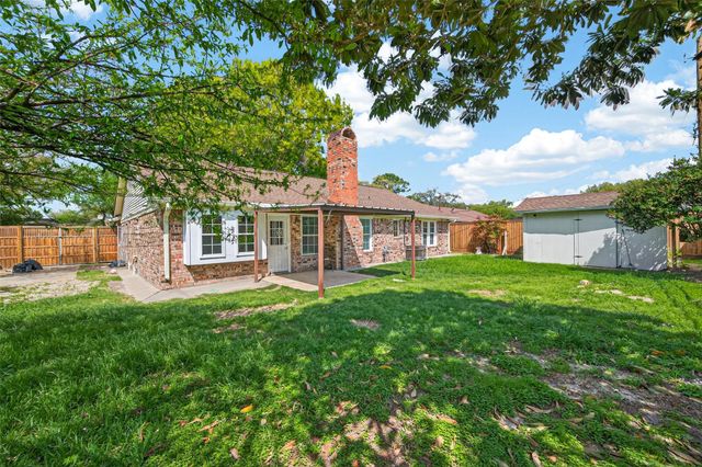 1039 Beaver Bend Road, Houston, TX 77088