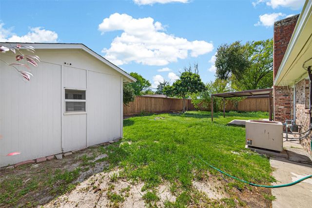 1039 Beaver Bend Road, Houston, TX 77088