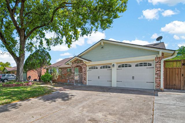 1039 Beaver Bend Road, Houston, TX 77088