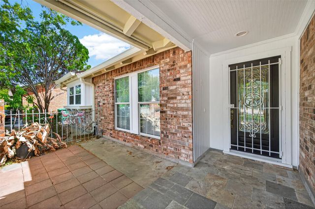 1039 Beaver Bend Road, Houston, TX 77088