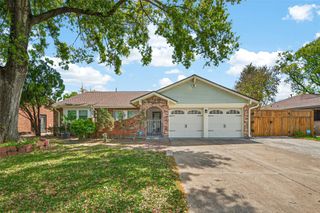 1039 Beaver Bend Road, Houston, TX 77088