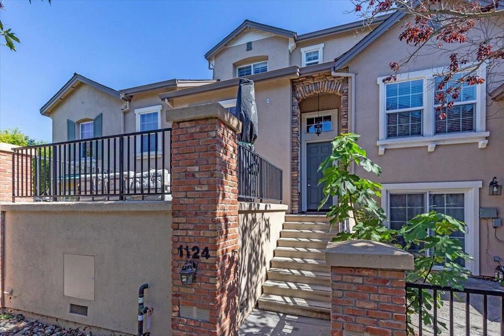 1124 Delmas Avenue, San Jose, CA 95125