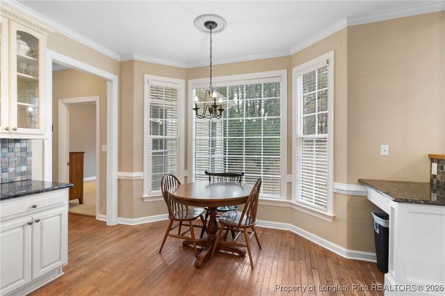 405 La Vista Court, Benson, NC 27504