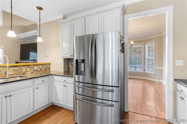 405 La Vista Court, Benson, NC 27504