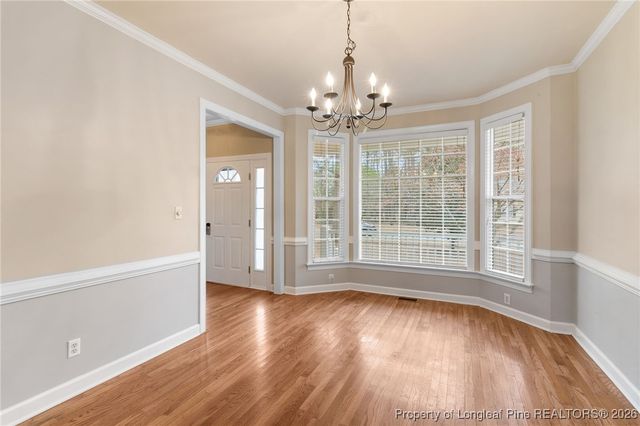 405 La Vista Court, Benson, NC 27504