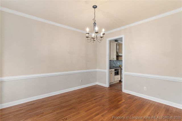 405 La Vista Court, Benson, NC 27504