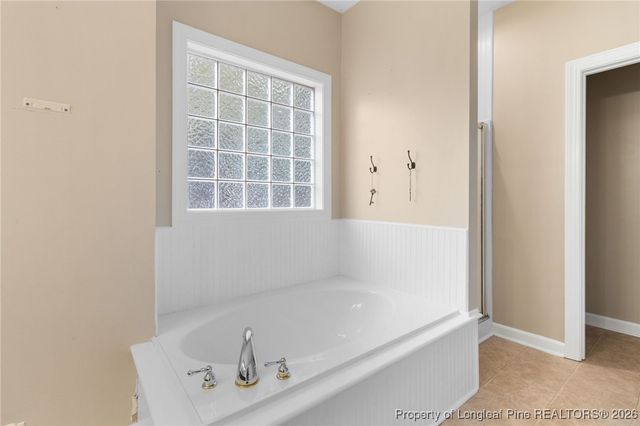 405 La Vista Court, Benson, NC 27504