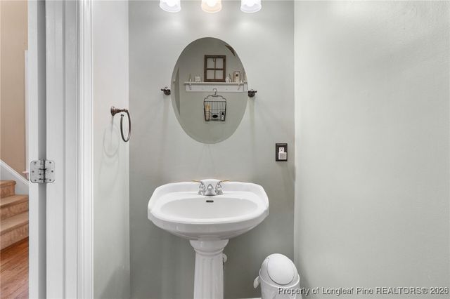 405 La Vista Court, Benson, NC 27504