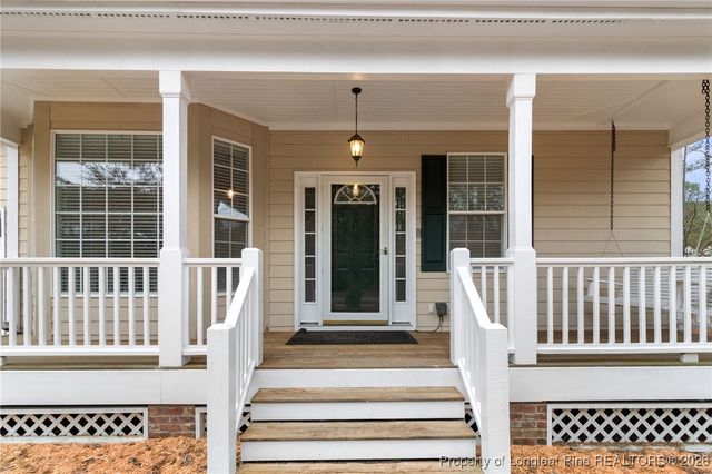 405 La Vista Court, Benson, NC 27504