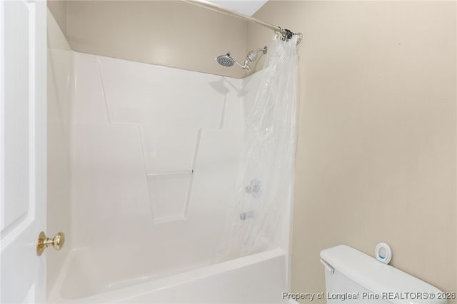 405 La Vista Court, Benson, NC 27504