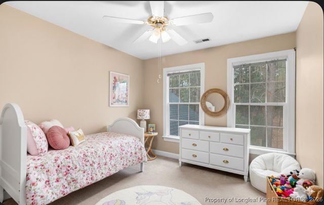 405 La Vista Court, Benson, NC 27504