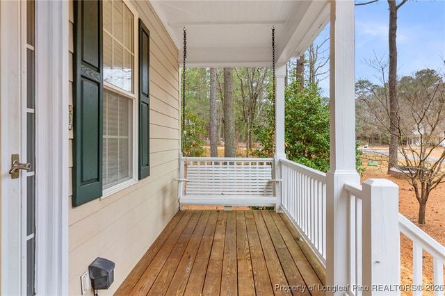 405 La Vista Court, Benson, NC 27504