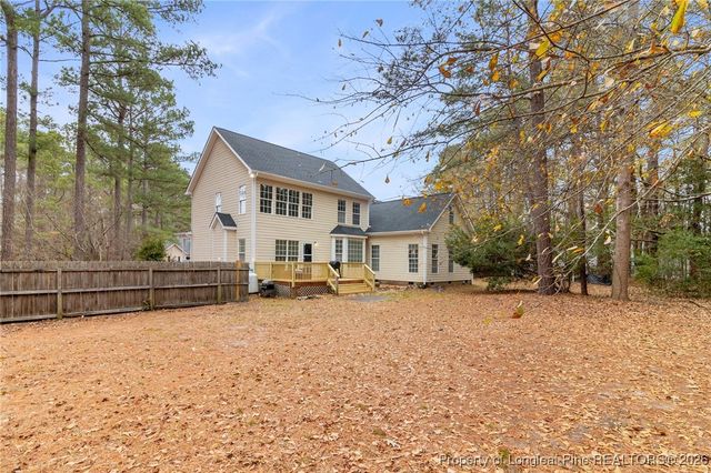 405 La Vista Court, Benson, NC 27504