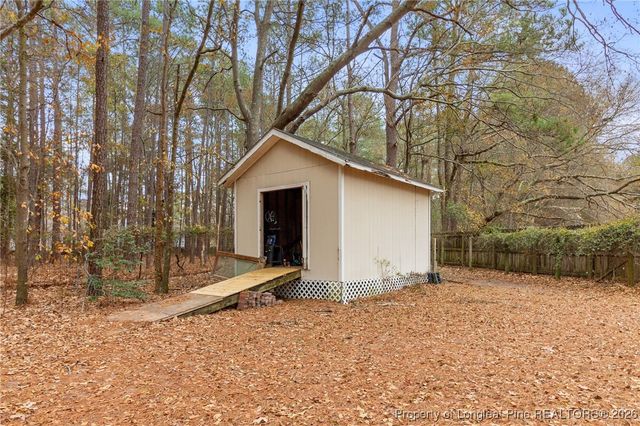 405 La Vista Court, Benson, NC 27504