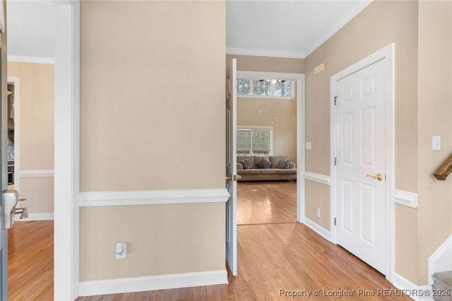 405 La Vista Court, Benson, NC 27504