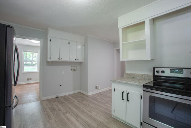640 Humphrey Street, Spartanburg, SC 29301