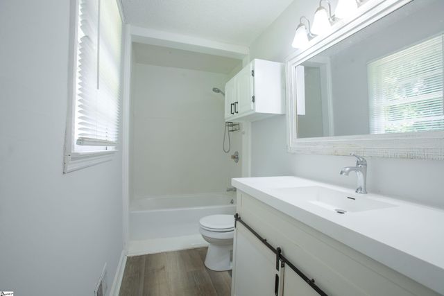640 Humphrey Street, Spartanburg, SC 29301