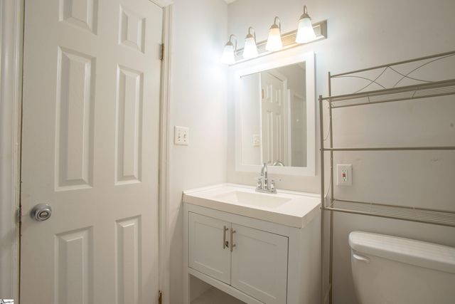 640 Humphrey Street, Spartanburg, SC 29301