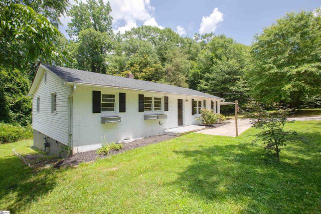 640 Humphrey Street, Spartanburg, SC 29301