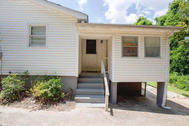 640 Humphrey Street, Spartanburg, SC 29301