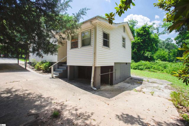 640 Humphrey Street, Spartanburg, SC 29301