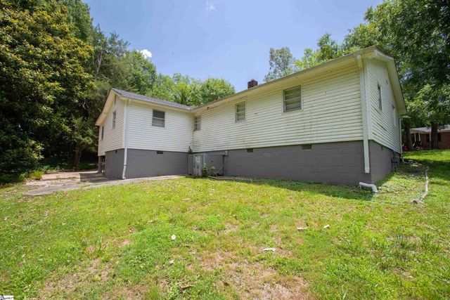 640 Humphrey Street, Spartanburg, SC 29301