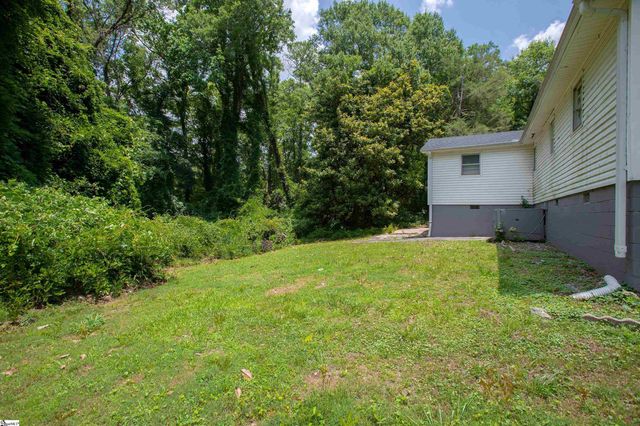 640 Humphrey Street, Spartanburg, SC 29301