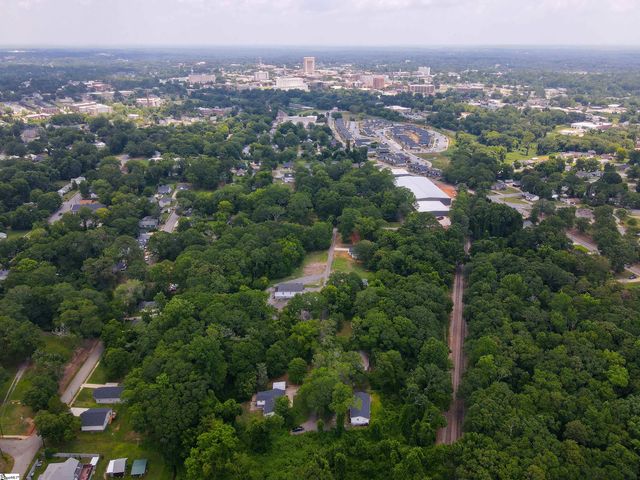 640 Humphrey Street, Spartanburg, SC 29301