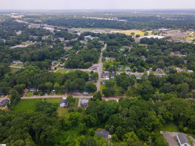640 Humphrey Street, Spartanburg, SC 29301
