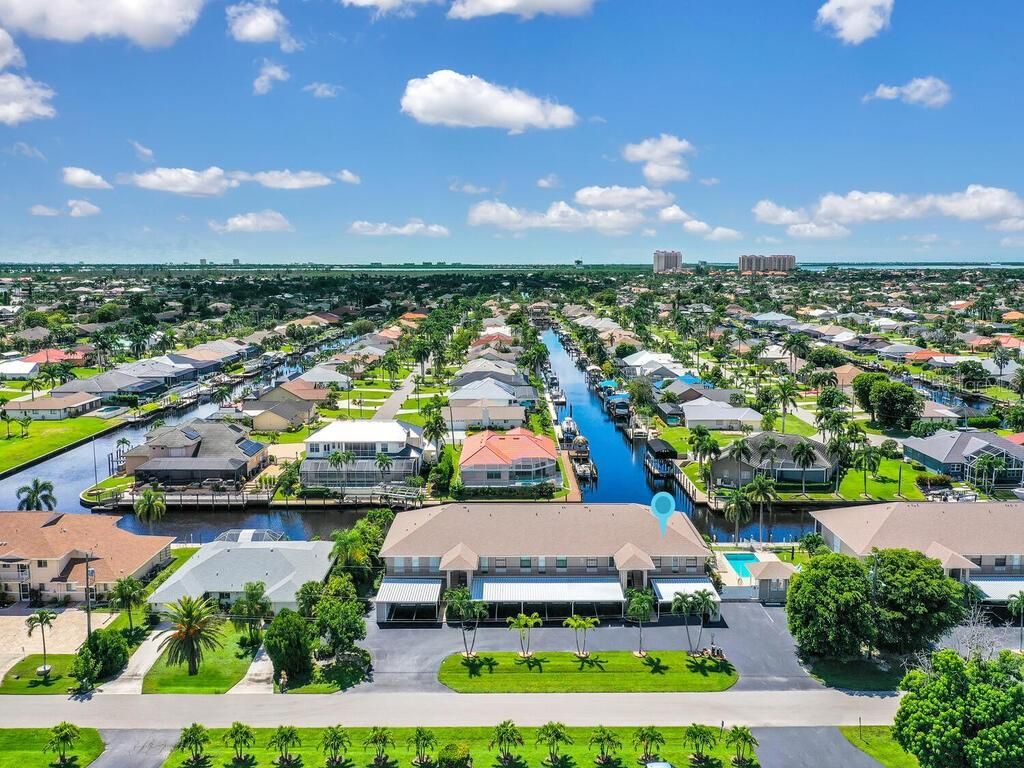 902 SW 48TH TERRACE 105, Cape Coral, FL 33914
