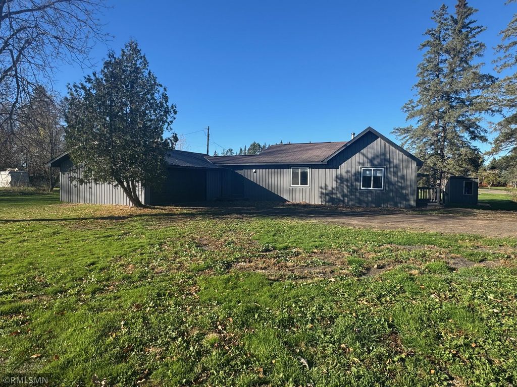 175 Tingdale Street N, Tamarack, MN 55787 — photo 3