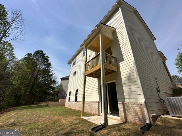 3102 Bonita Springs Court, Douglasville, GA 30135