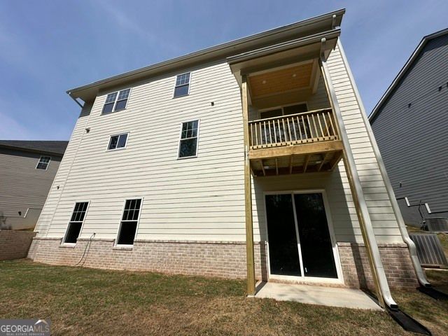 3102 Bonita Springs Court, Douglasville, GA 30135