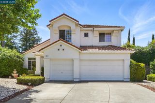 47 La Canada Ct, Clayton, CA 94517