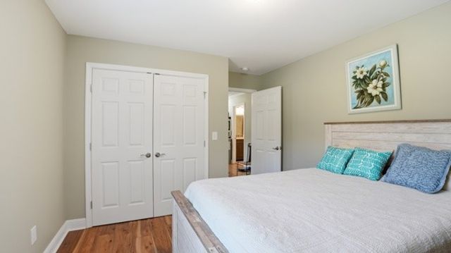 54 Thomas Rd, Fayetteville, TN 37334